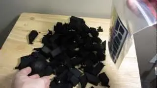 3x5x7 Cuboid Unboxing and Demo + Bonus Video