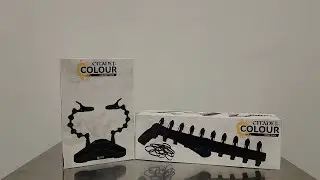 Paul does a Review and Unboxing of Citadel Tools from Games Workshop