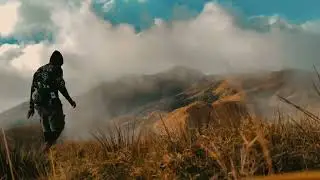 Mt. Pulag Time Lapse Compilation | Travel Philippines