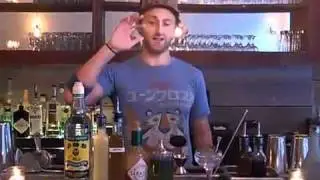 Adam Schuman Mixes Up 