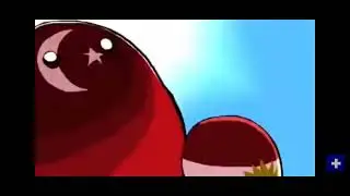 animasi country ball (sda b dua 🐷di benci orang karena haram) ya iya lah