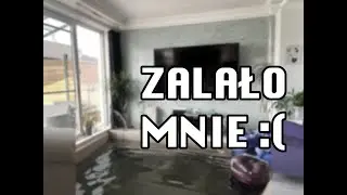 Dach mi przecieka... | Doraźna naprawa pokrycia dachu z papy 🏠🛠️