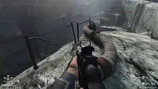 Fallout 4 Horizon Permadeath &ndash; Part 14 | Thicket Excavations, Covenant & Ghouls