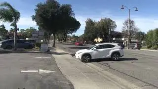 TERMINA SEQUIA EN CALIFORNIA DE 25 INVIERNOS