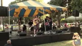 Drop Dead Red @ Chalk It Up 2015 (full set)