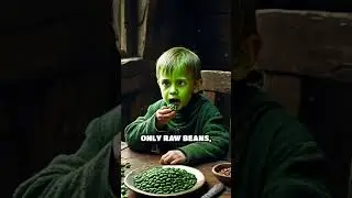 The Green Children: A Medieval Mystery