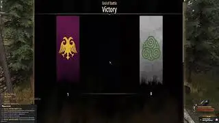 OCB Community Bannerlord Siege - The Realm Oceania Live Stream (Live Dimos)