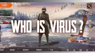 Who is VIRUS  |  TDM montage |  Inspired by AXOM GHASTLY