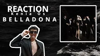 ¿SU MEJOR ERA? Reacción a 