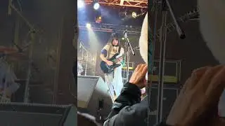  ASTERISM Tour &ldquo;Untitled&rdquo; Rehearsal Plays Famous Rock Song Medley at Osaka 24/01/26 