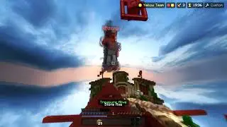 Hive Scrims