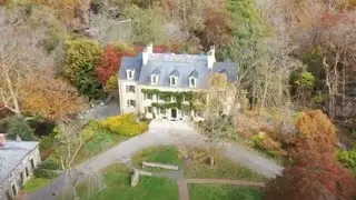 Experience Autumn Splendor in America's Garden Capital
