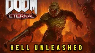 DOOM Eternal &ndash; The Ultimate Demon-Slaying Mayhem 🔥💀