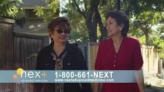 Next Advanced Medicine's T2X Program For Those Suffering From Type 2 Diabetes