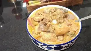 নতুন কড়াইতে সুস্বাদু chicken stew ,Science fair #fypyoutube #Payel Hirak's Story 