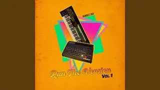 Lock Dem Off Riddim