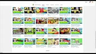 Exposing NoBoomGaming (The Cringe Video)
