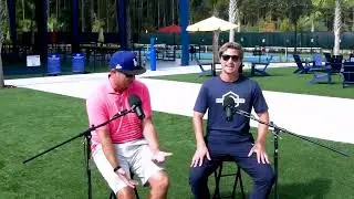 14: Inside The Pickleball Pro Life | Jake Kusmider