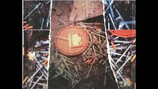 Axnaar - 2015 - Collected Flith (Full tape, Raw black metal/Noise)