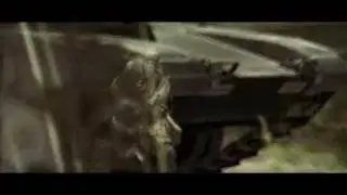 Operation Flashpoint2 - Dragon Rising