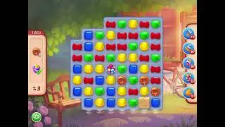 Homescapes level 11953