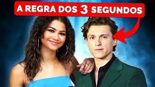 Como Transformar Constrangimento em Confiança - Tom Holland