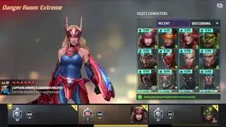 MFF - Update Details (September) Breakdown in Hindi | Future Fight