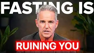 Doctor Warns! If Fat Loss Stalls, You’re “Starving” (Do This Now)
