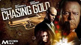 CHASING GOLD | Paul Sorvino Faces His Past in a High-Stakes Thriller | Full Free Movie