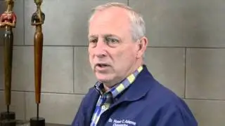 Plano Chiropractor Homer Adams