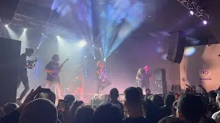 Currents - Live at The Webster Theater, Hartford, Connecticut, 1/27/2024