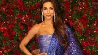 beautiful actress #Malaika Arora Khan with her #saree looks pics YouTube #video