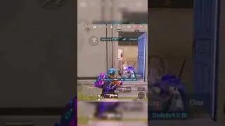 BGMI NEW UPFATE ||1V2||1V2|| #hackeryt #battlegroundmobileindia #shorts #yt #gaming #gamer #video