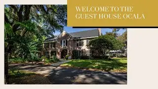 The Journey To Healing Starts At The Guest House