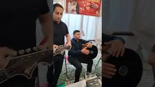 Namiq Həşimov cini caydan