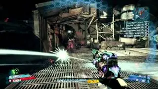Borderlands 2 - Kill Albino Skags: 1/5 (1080p)