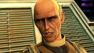 The Old Republic | The Okami Saga - Part 9