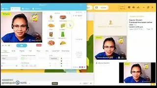 How to use ManyCam effects on AC classroom!