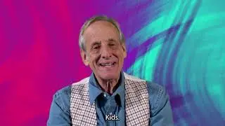 Grandp Goodbody's Wonderful You : Eyebrow Fun