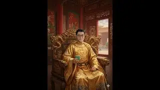 Crusader King 3 - อั๊วเป็งคนจีงที่มาหากิงอยู่ในเมืองไทย EP1