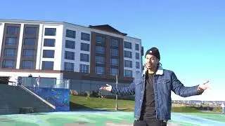 Tizzy TEACH - Temporary (Prod. Ready Ron Beats)