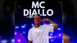 Mc Diallo - clash -( prod by mpek music)