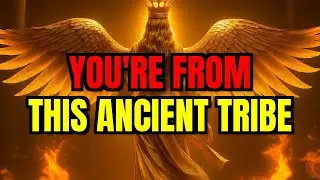 Chosen One, You Belong to an Ancient Clan - Your True Identity Revealed 🌌