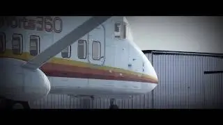 CARENADO S360 FSX/P3D