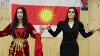 فيديو الكامل لحفلة عيد رأس السنة الايزيدية في ارمدال ساهر🎥|Ezidi New Year celebration in Armidale