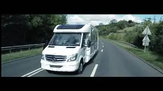 Motorhome | Auto-Sleeper 2018 Burford