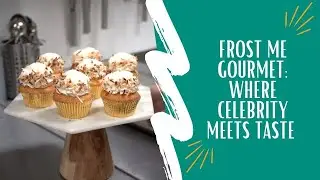 Former Cupcake Wars Winner Opens the Bakery of Her Dreams