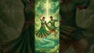 10🌺  SIEDEM BRAM HARMONII 💞 432HZ ✨️ Indyjski duet