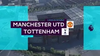 FIFA 17 Predicts: Manchester United vs Tottenham Hotspur 11/12/16 - Pirelli7
