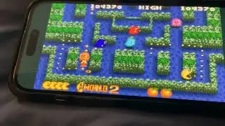 Pac Man Red Ghost Costume (2001)